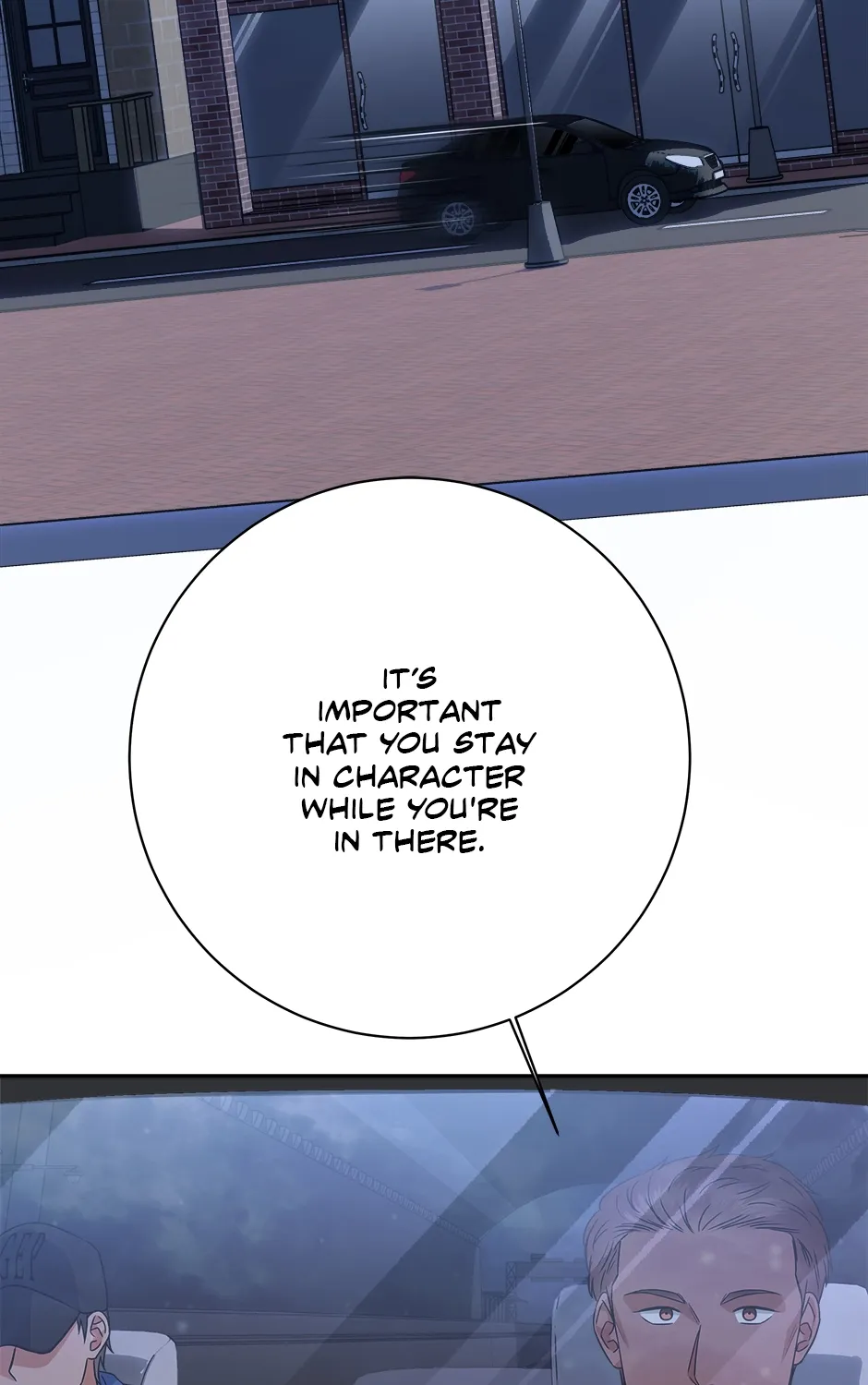Read Long Live Hatred chapter 36 image 118 on Lezhin