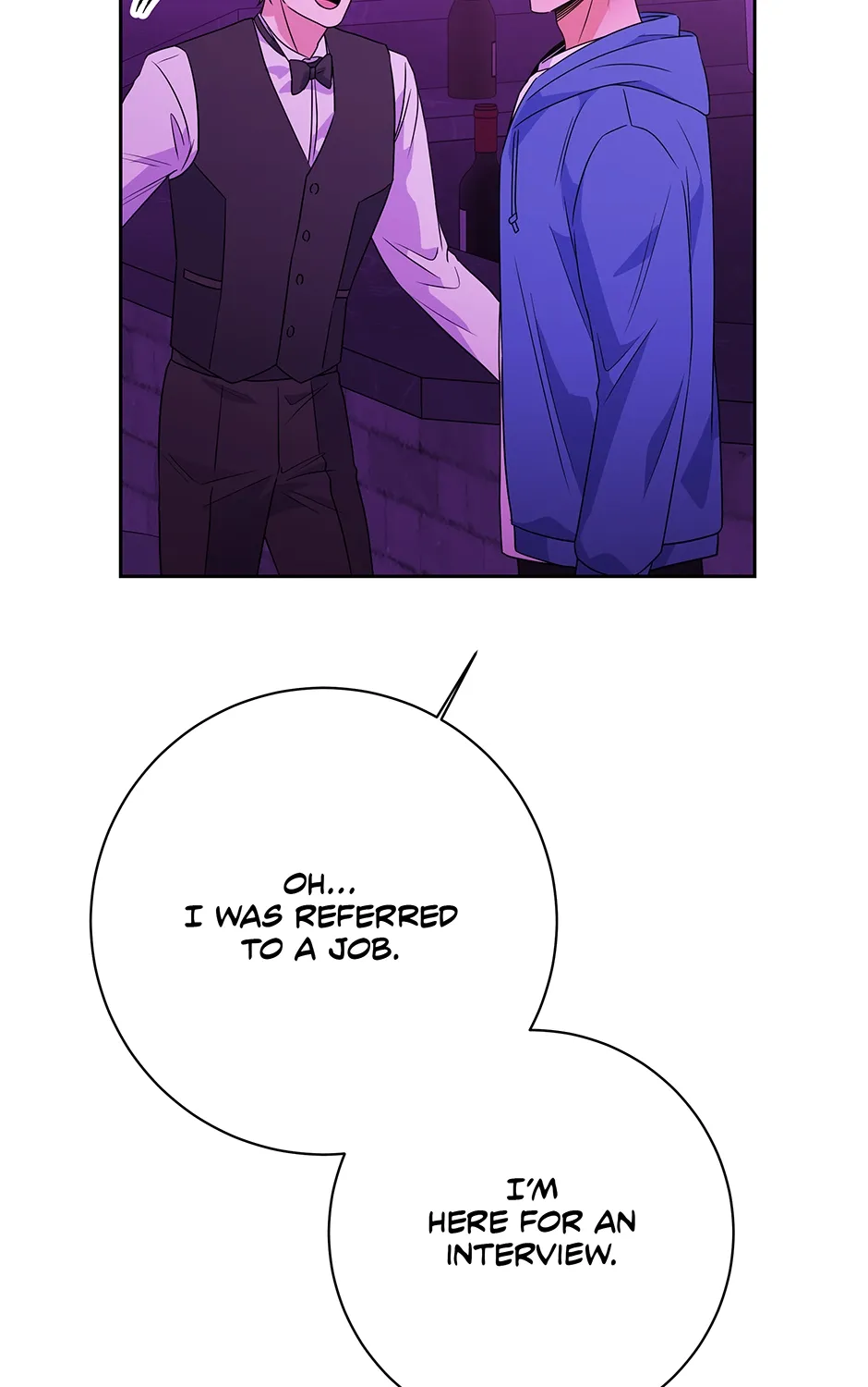 Read Long Live Hatred chapter 36 image 150 on Lezhin