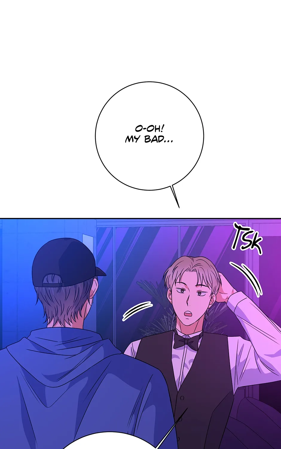 Read Long Live Hatred chapter 36 image 152 on Lezhin