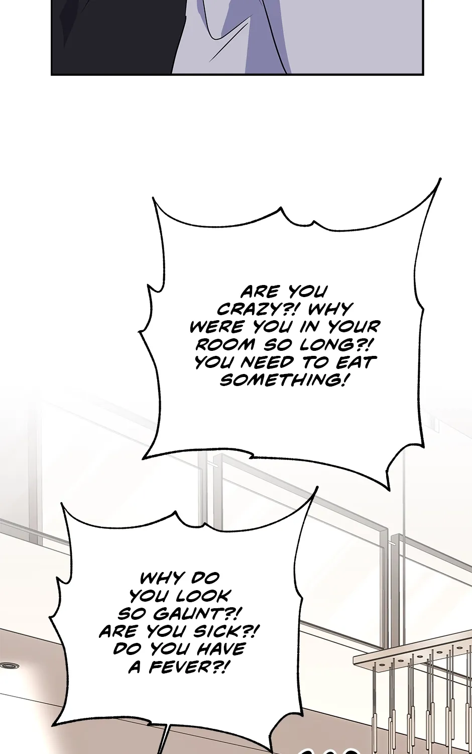 Read Long Live Hatred chapter 36 image 18 on Lezhin