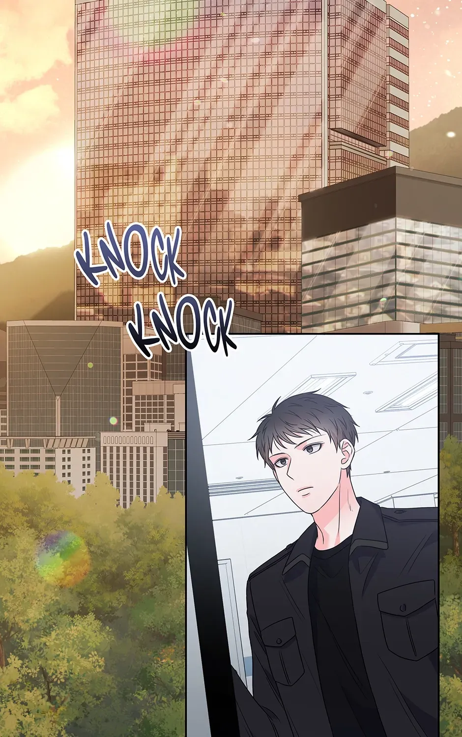 Read Long Live Hatred chapter 36 image 32 on Lezhin