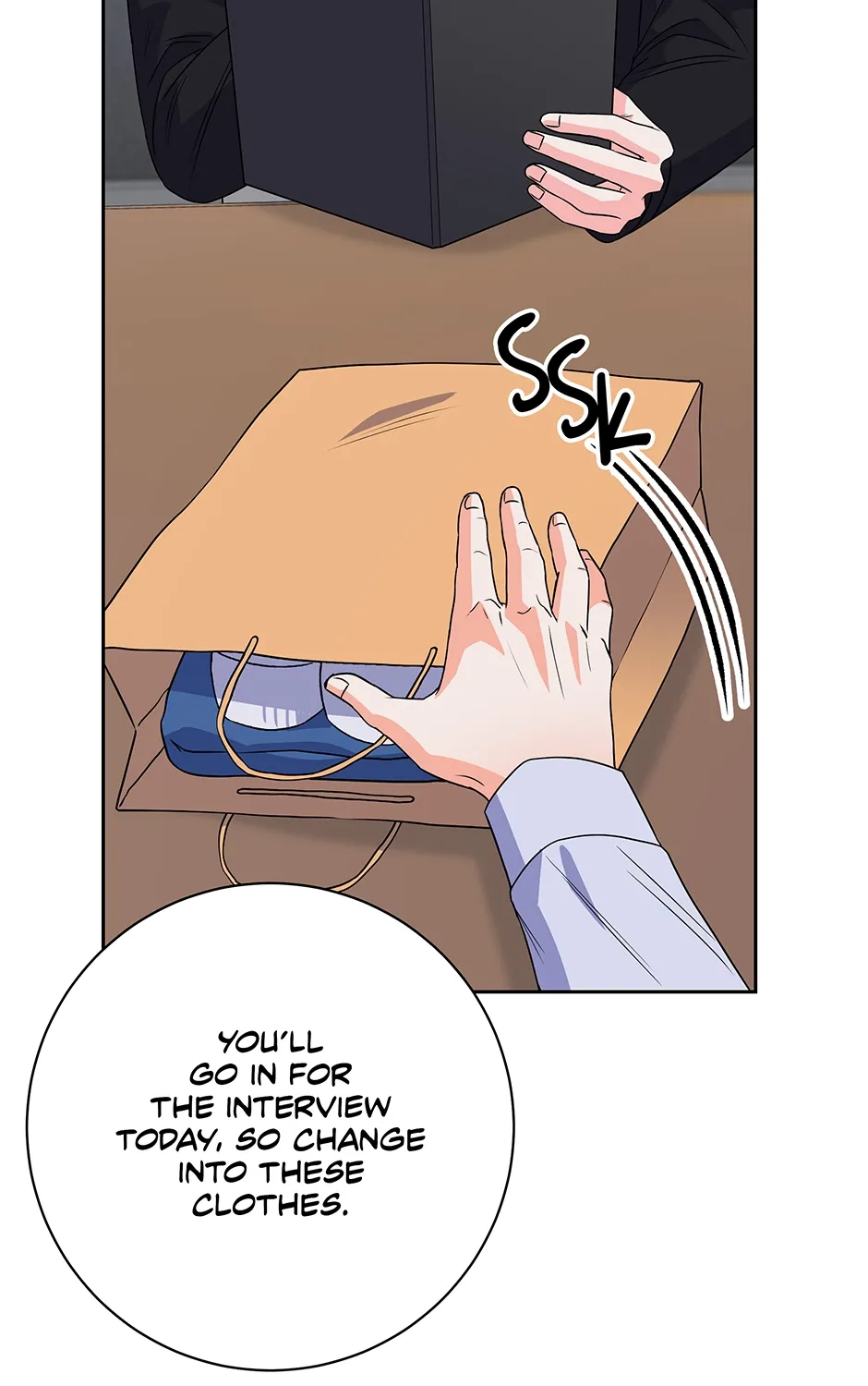 Read Long Live Hatred chapter 36 image 74 on Lezhin