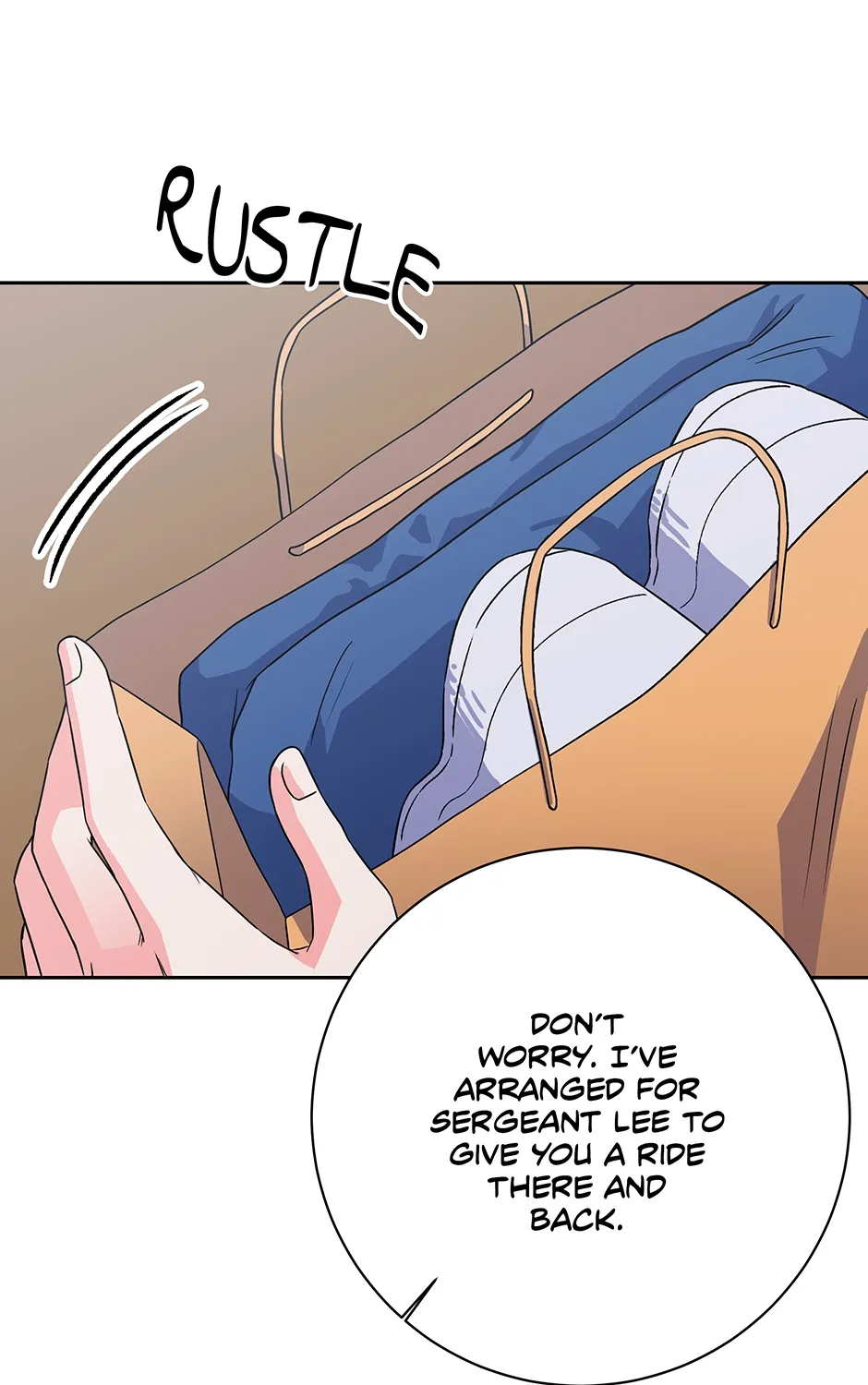 Read Long Live Hatred chapter 36 image 76 on Lezhin
