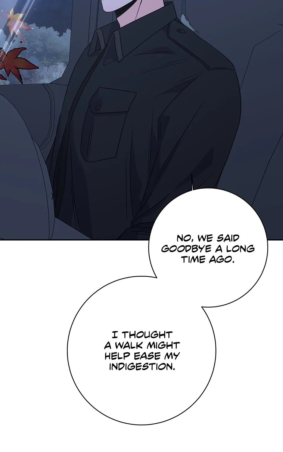 Read Long Live Hatred chapter 37 image 116 on Lezhin