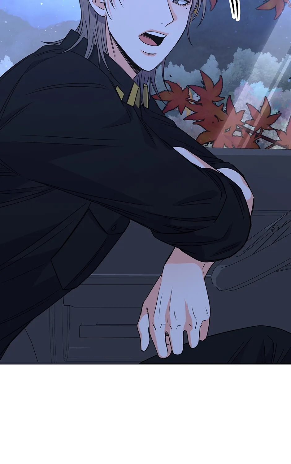 Read Long Live Hatred chapter 37 image 122 on Lezhin