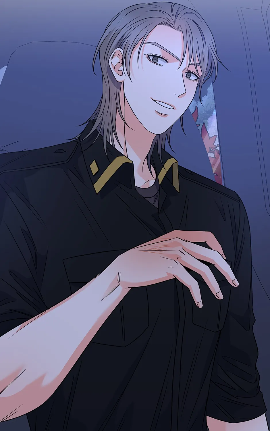 Read Long Live Hatred chapter 37 image 136 on Lezhin