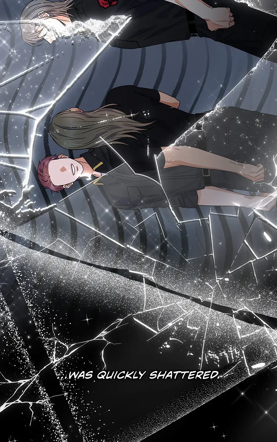 Read Long Live Hatred chapter 37 image 148 on Lezhin
