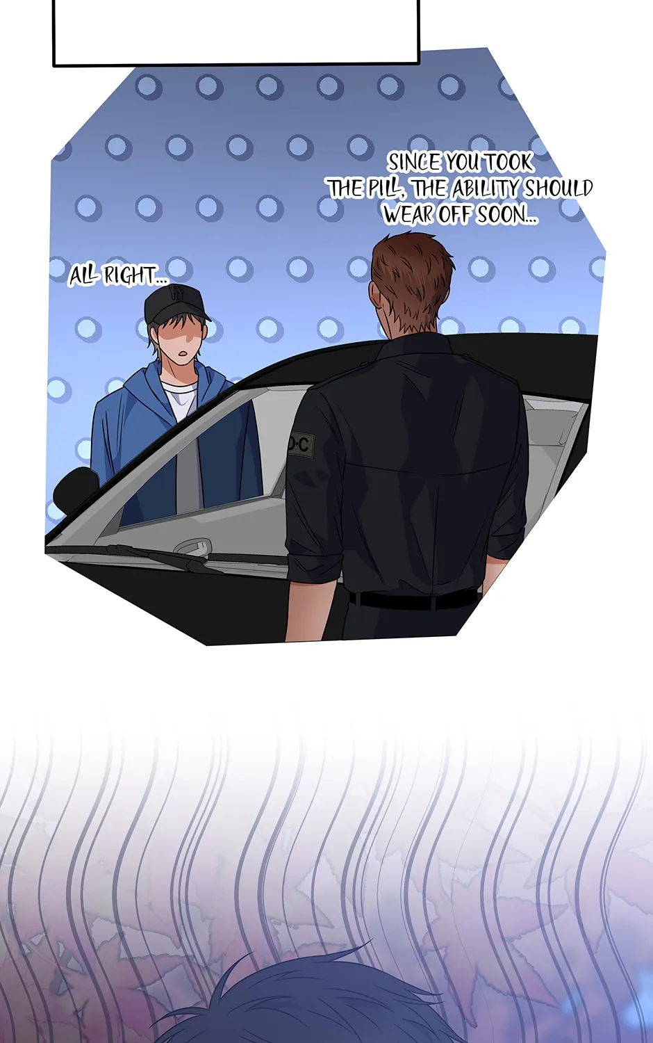 Read Long Live Hatred chapter 37 image 2 on Lezhin
