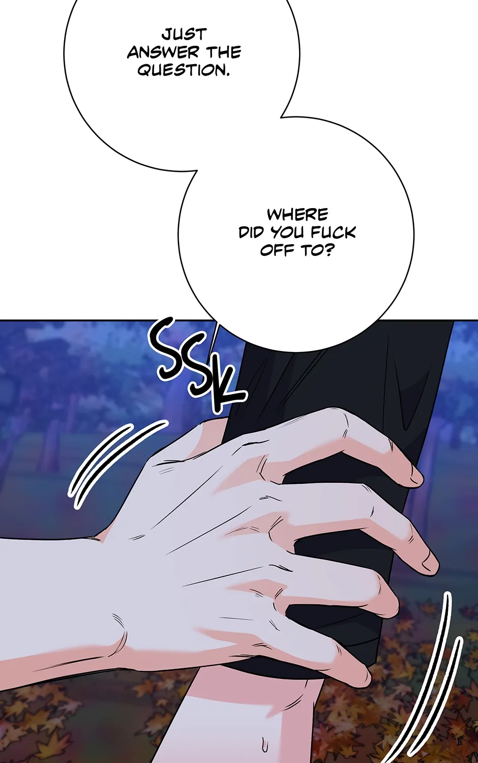 Read Long Live Hatred chapter 37 image 30 on Lezhin
