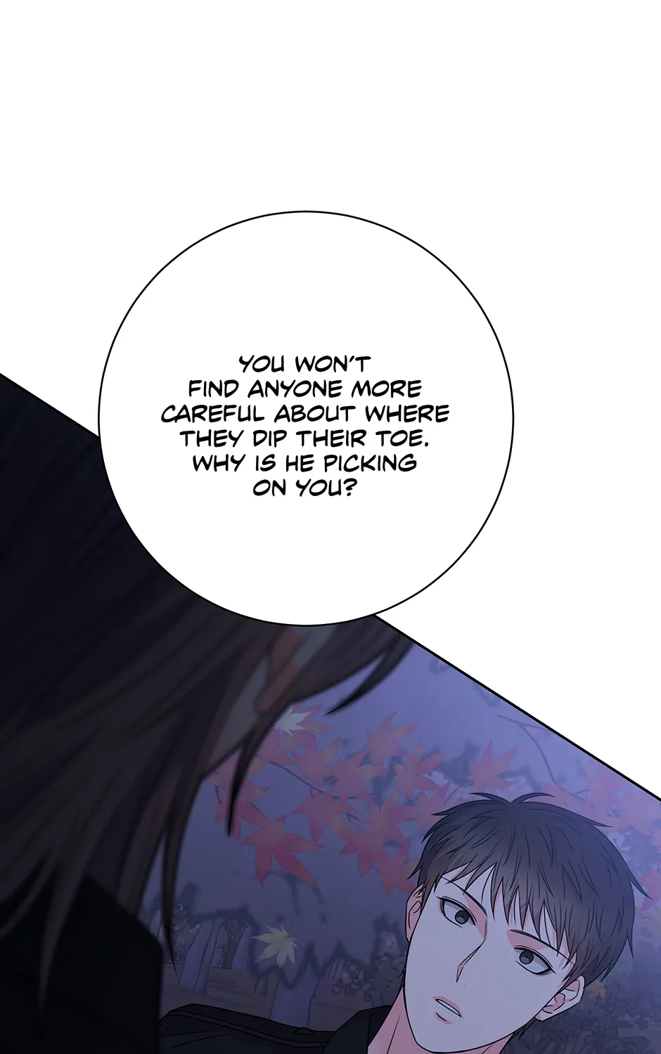 Read Long Live Hatred chapter 37 image 44 on Lezhin