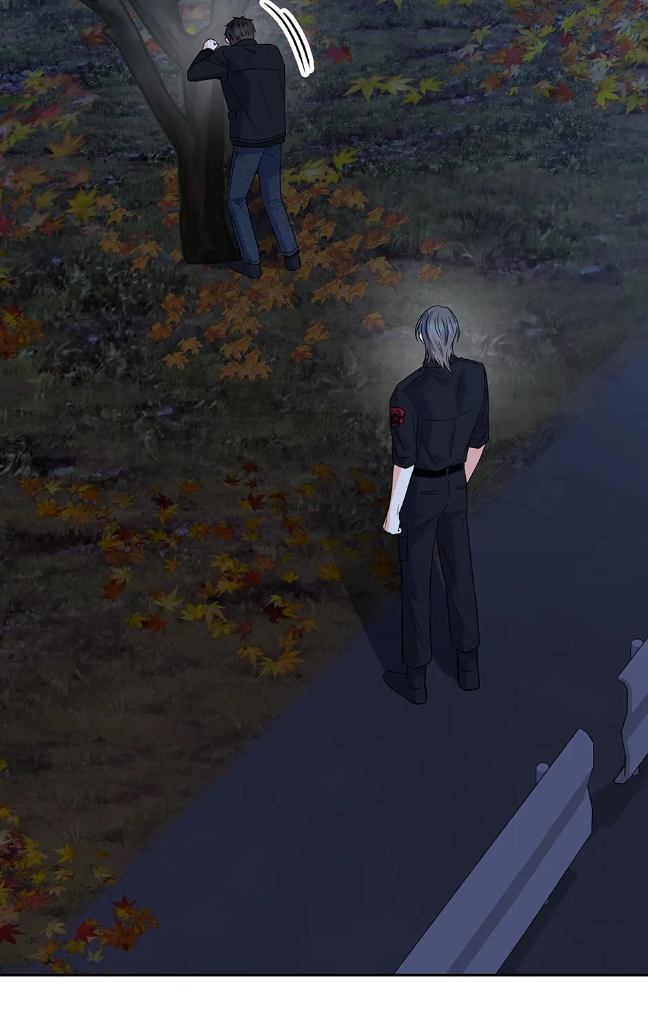 Read Long Live Hatred chapter 37 image 74 on Lezhin