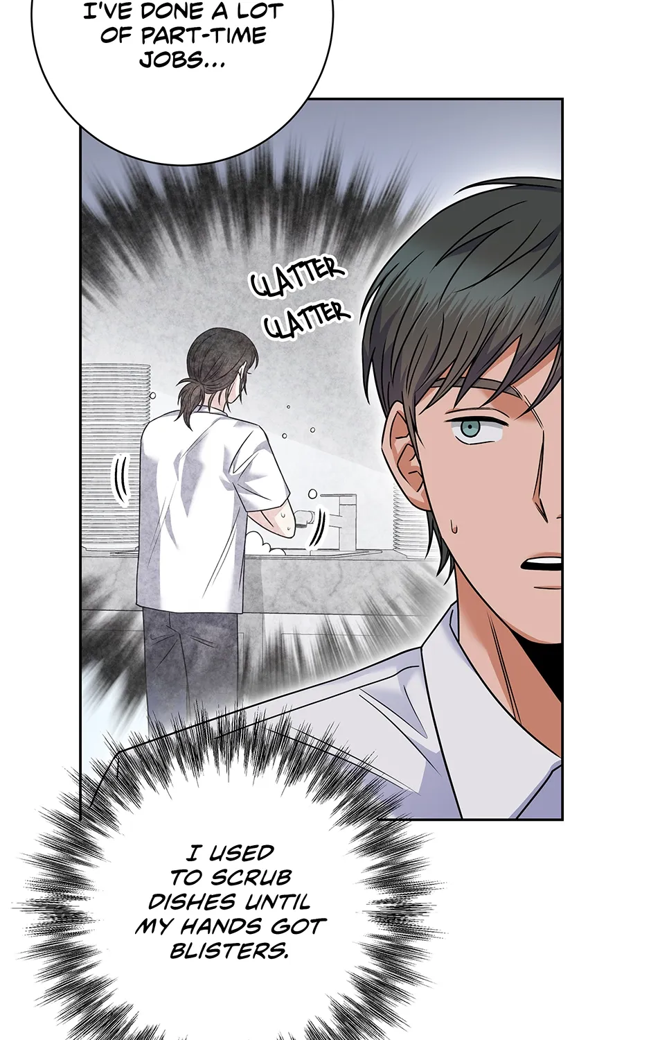 Read Long Live Hatred chapter 38 image 110 on Lezhin