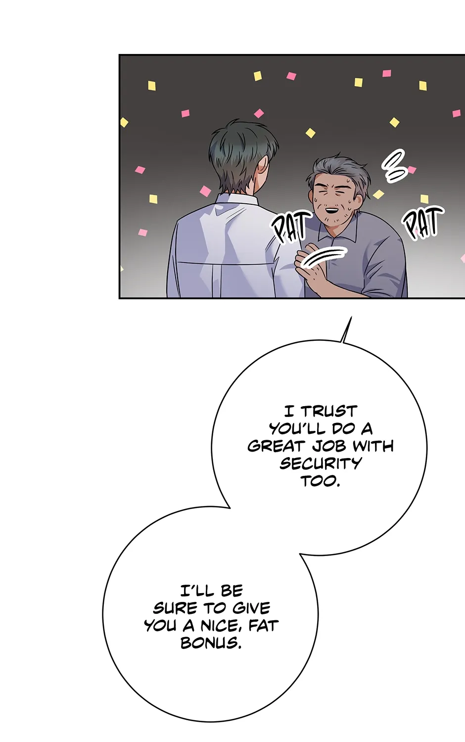 Read Long Live Hatred chapter 38 image 112 on Lezhin