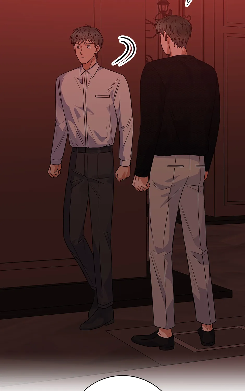 Read Long Live Hatred chapter 38 image 142 on Lezhin