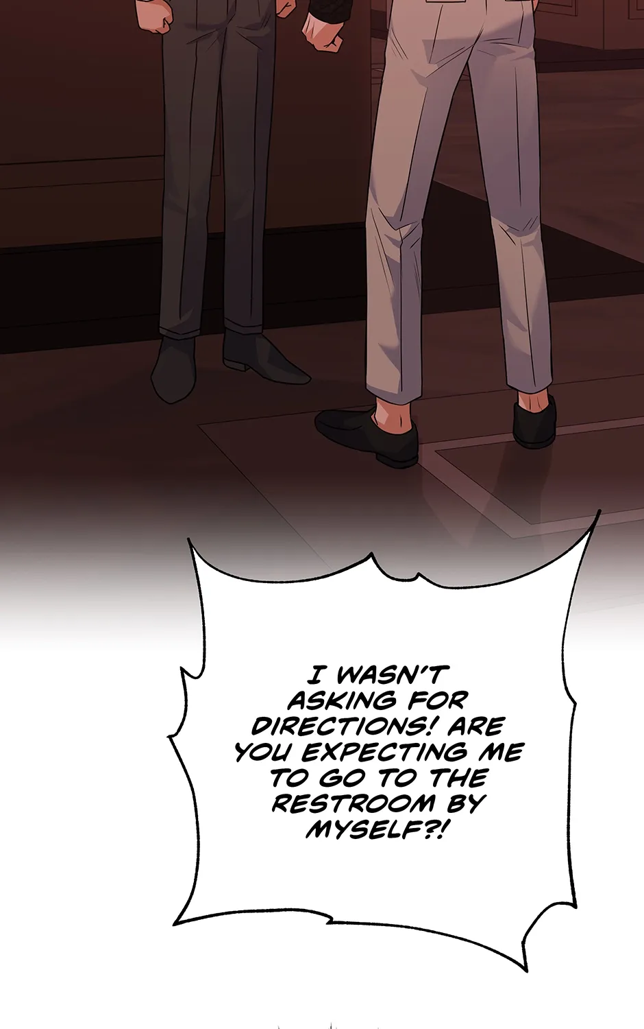 Read Long Live Hatred chapter 38 image 148 on Lezhin