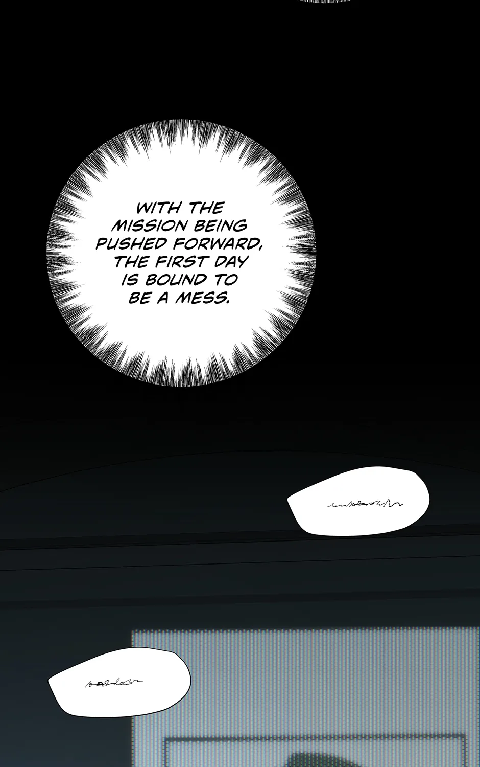 Read Long Live Hatred chapter 38 image 36 on Lezhin