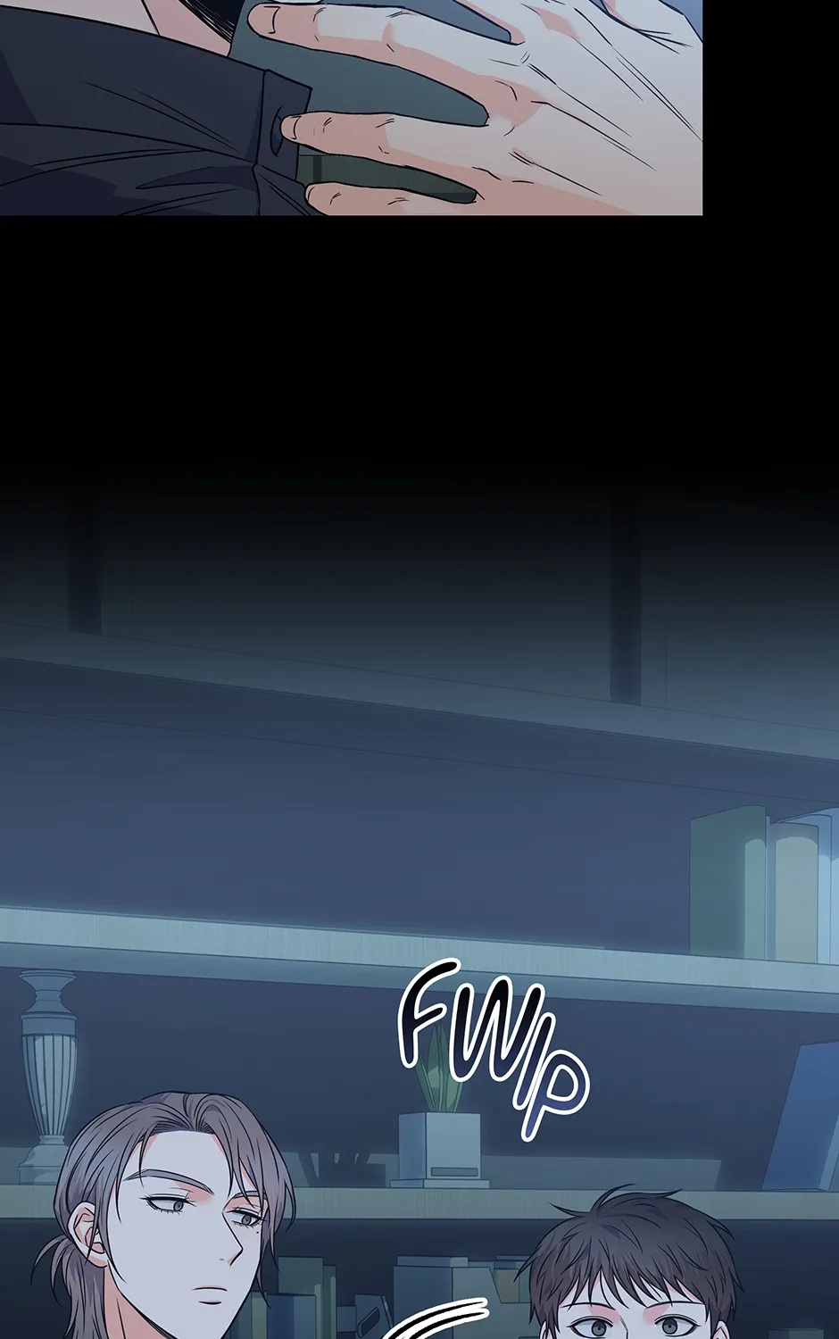 Read Long Live Hatred chapter 38 image 44 on Lezhin