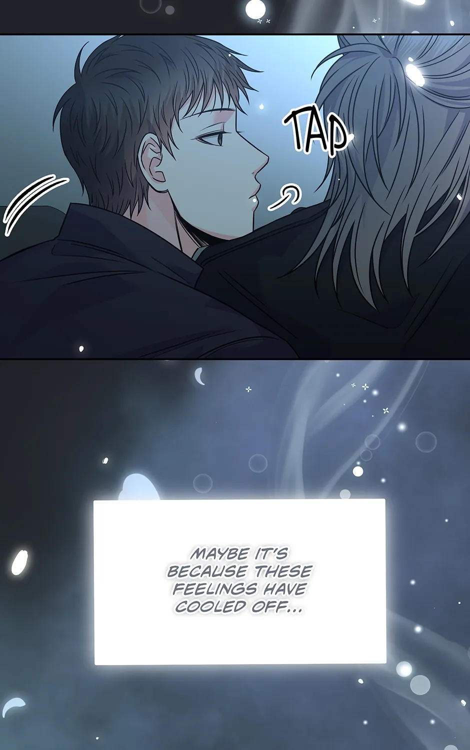 Read Long Live Hatred chapter 38 image 54 on Lezhin