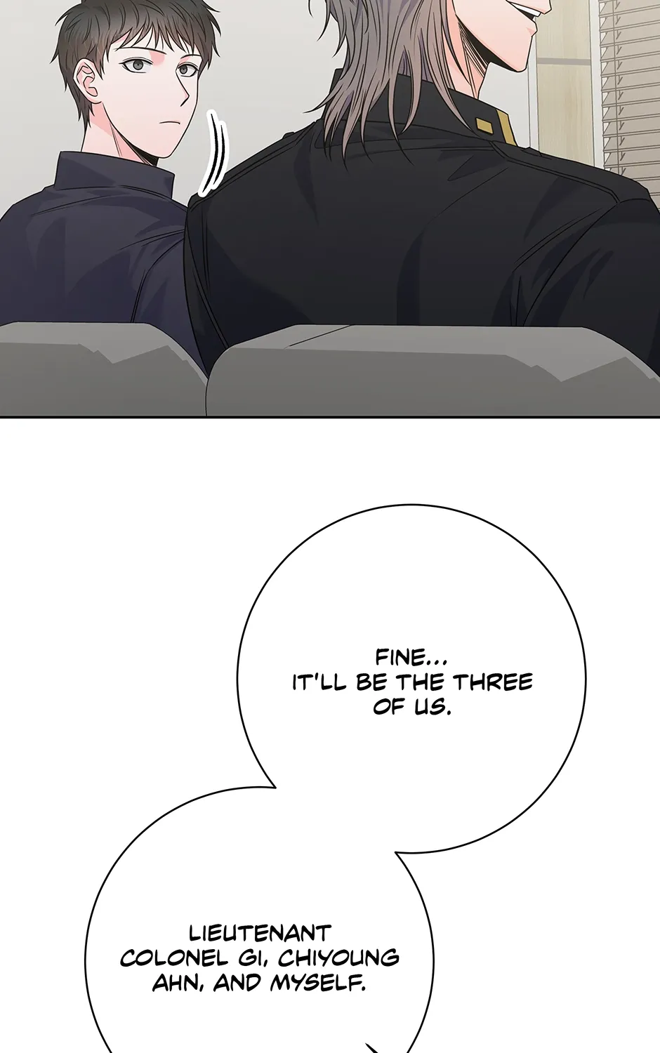 Read Long Live Hatred chapter 38 image 72 on Lezhin