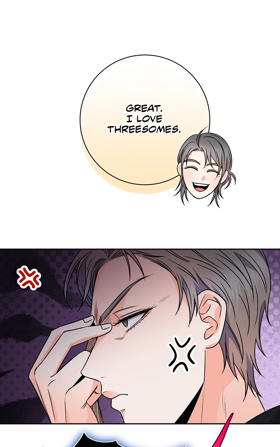 Read Long Live Hatred chapter 38 image 74 on Lezhin