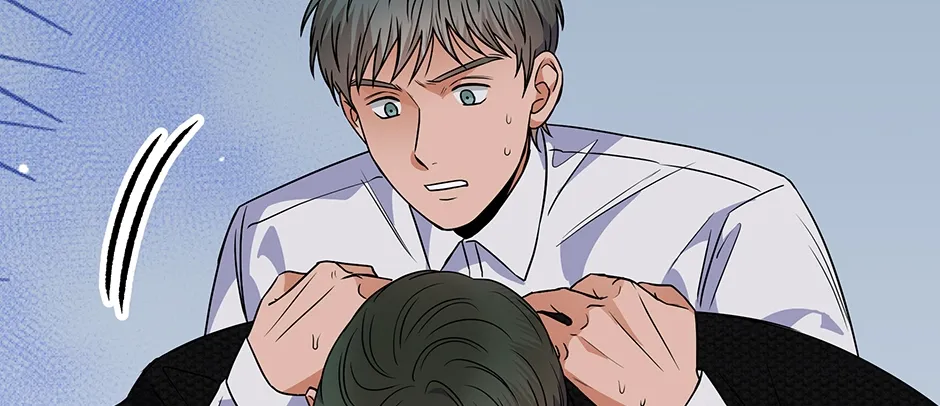 Read Long Live Hatred chapter 39 image 1 on Lezhin