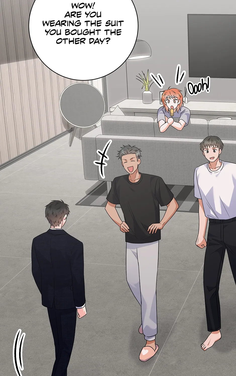 Read Long Live Hatred chapter 39 image 114 on Lezhin