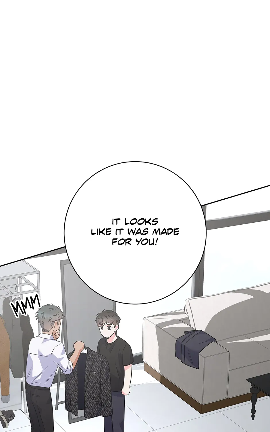 Read Long Live Hatred chapter 39 image 116 on Lezhin