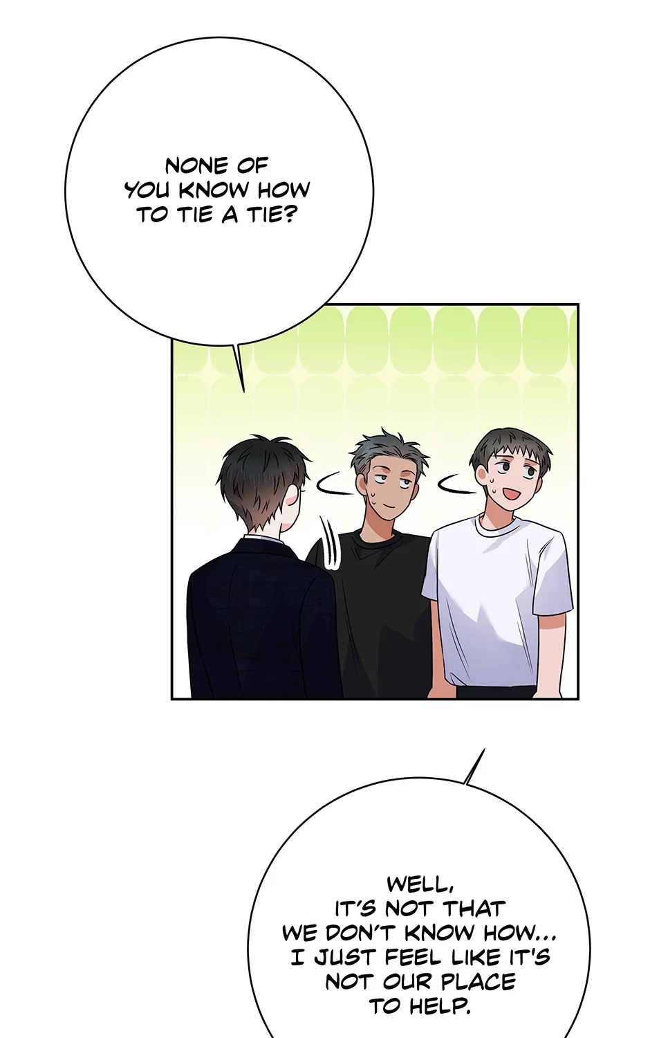 Read Long Live Hatred chapter 39 image 122 on Lezhin