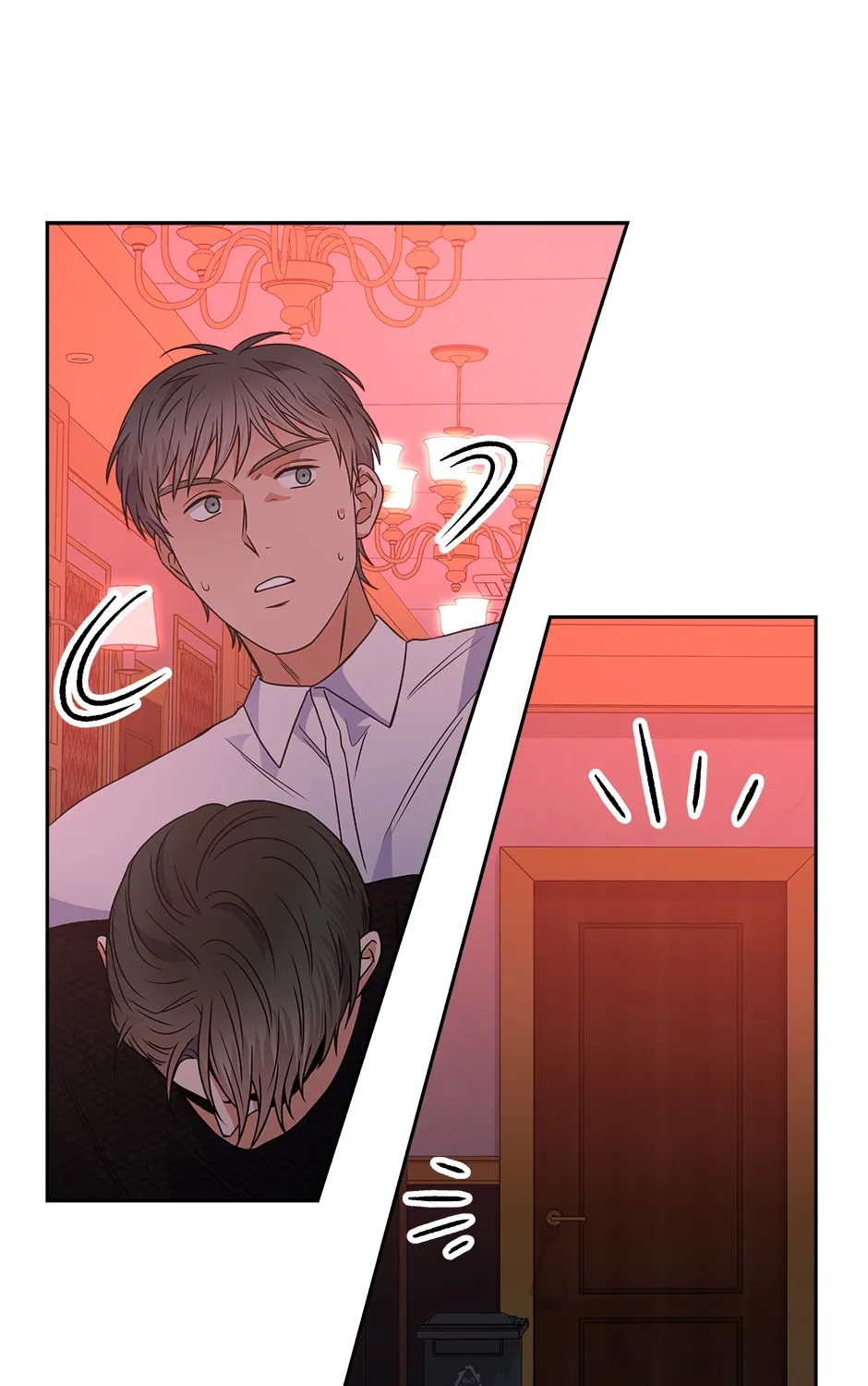 Read Long Live Hatred chapter 39 image 14 on Lezhin
