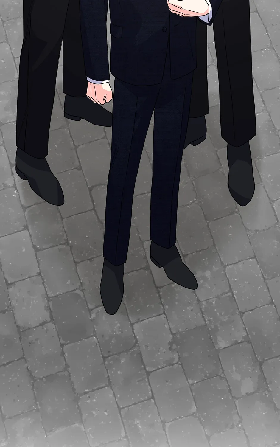 Read Long Live Hatred chapter 39 image 158 on Lezhin
