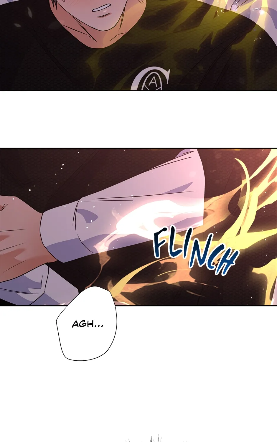 Read Long Live Hatred chapter 39 image 22 on Lezhin