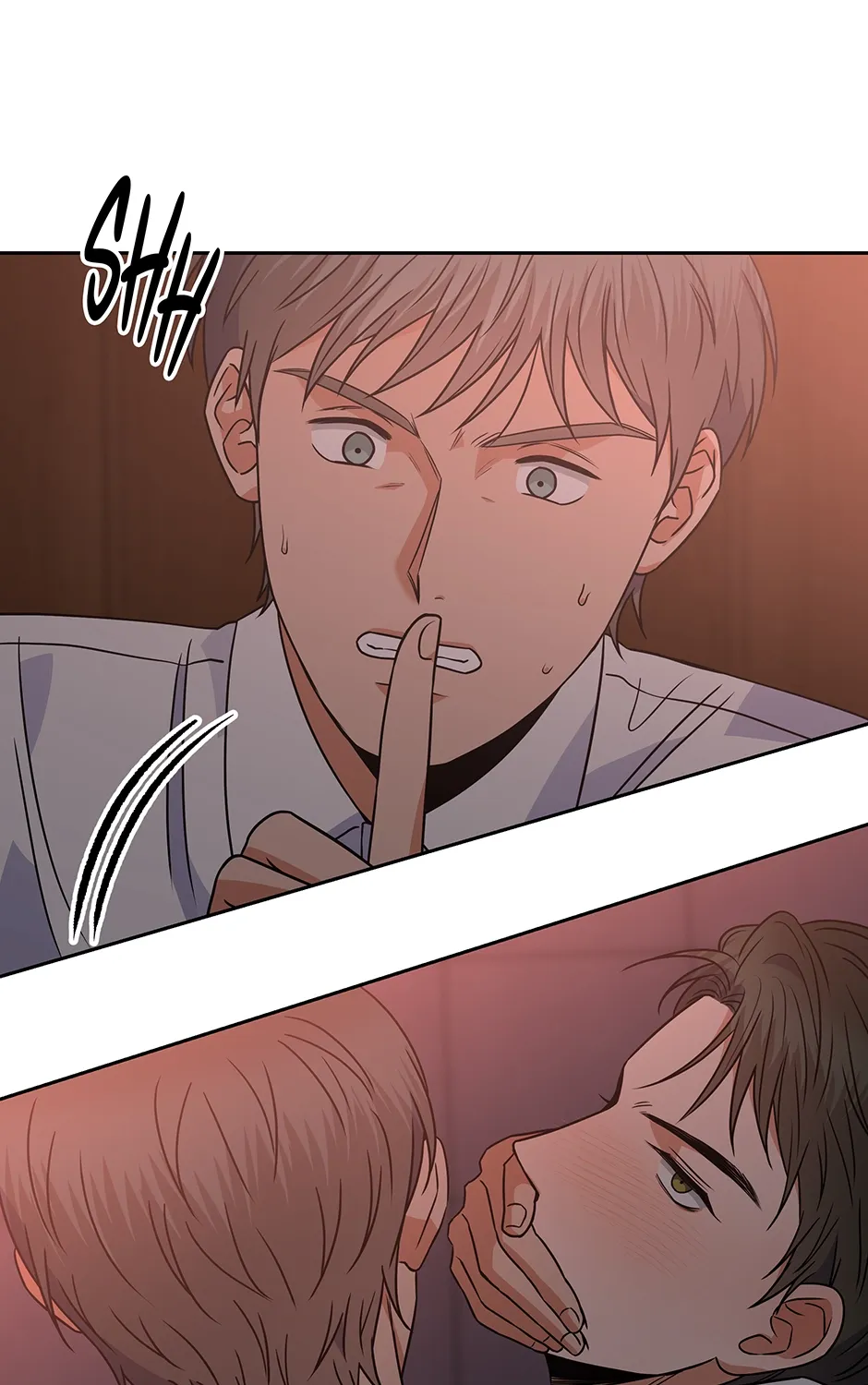 Read Long Live Hatred chapter 39 image 26 on Lezhin