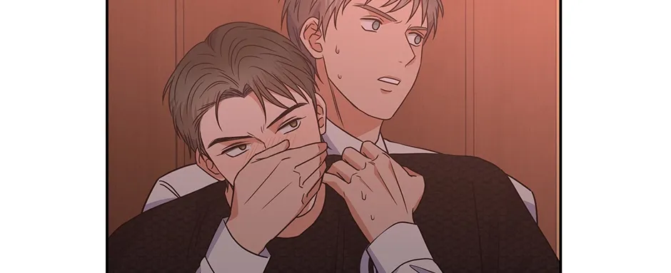 Read Long Live Hatred chapter 39 image 29 on Lezhin