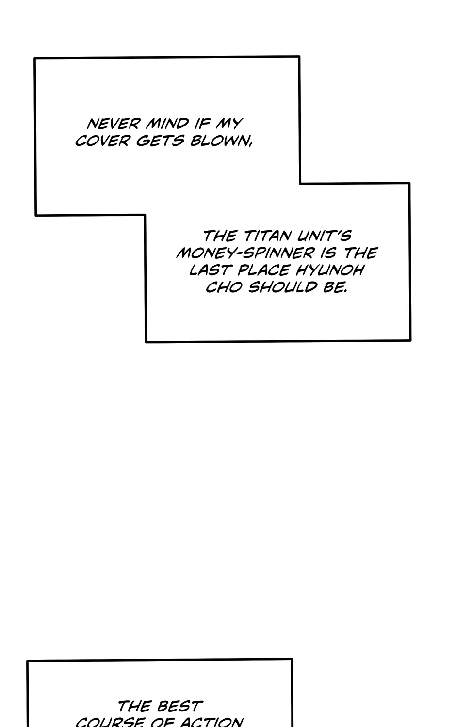 Read Long Live Hatred chapter 39 image 4 on Lezhin
