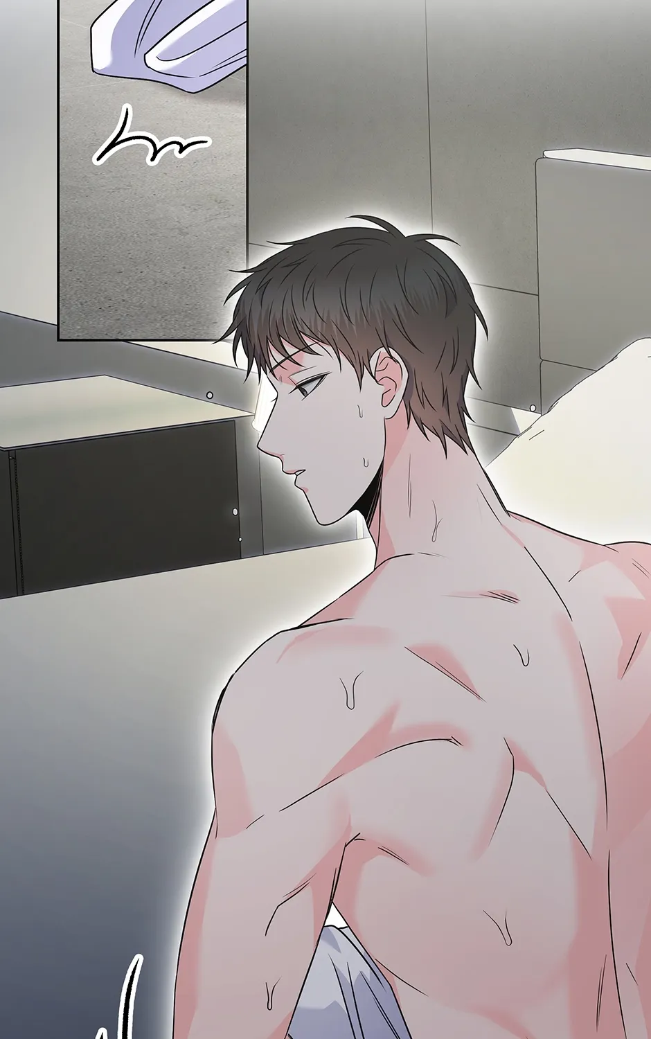 Read Long Live Hatred chapter 39 image 58 on Lezhin