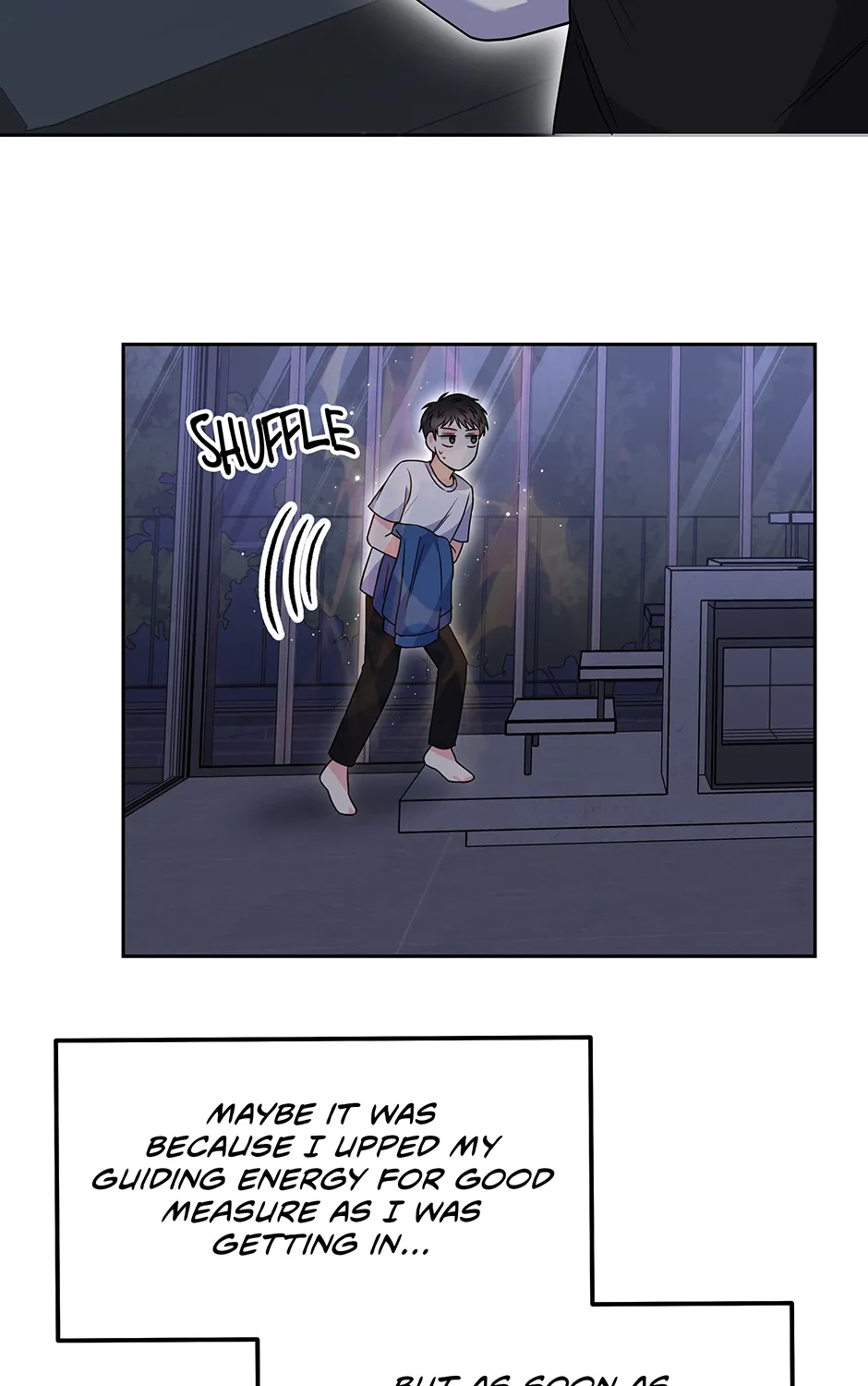 Read Long Live Hatred chapter 39 image 60 on Lezhin