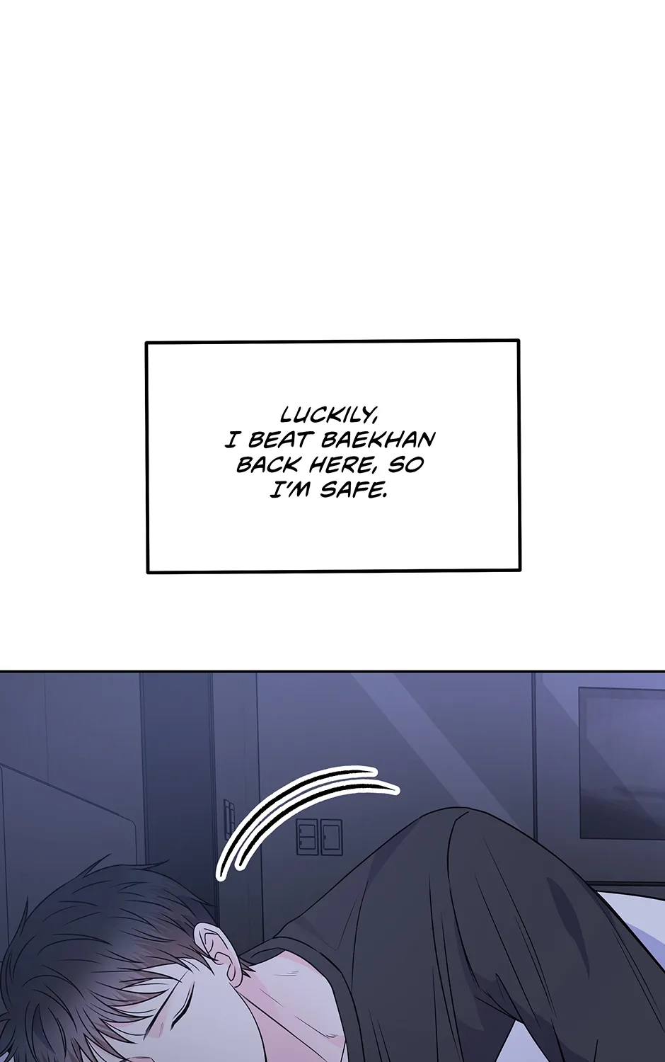 Read Long Live Hatred chapter 39 image 64 on Lezhin