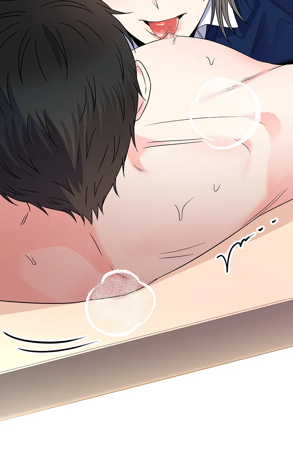 Read Long Live Hatred chapter 4.1 image 109 on Lezhin