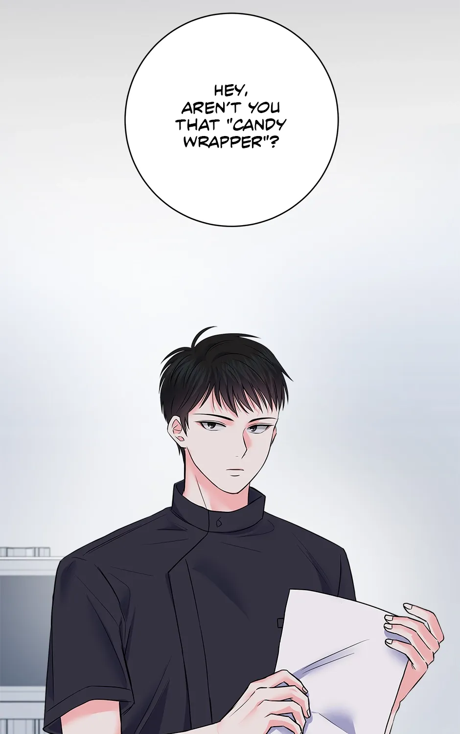 Read Long Live Hatred chapter 4 image 128 on Lezhin