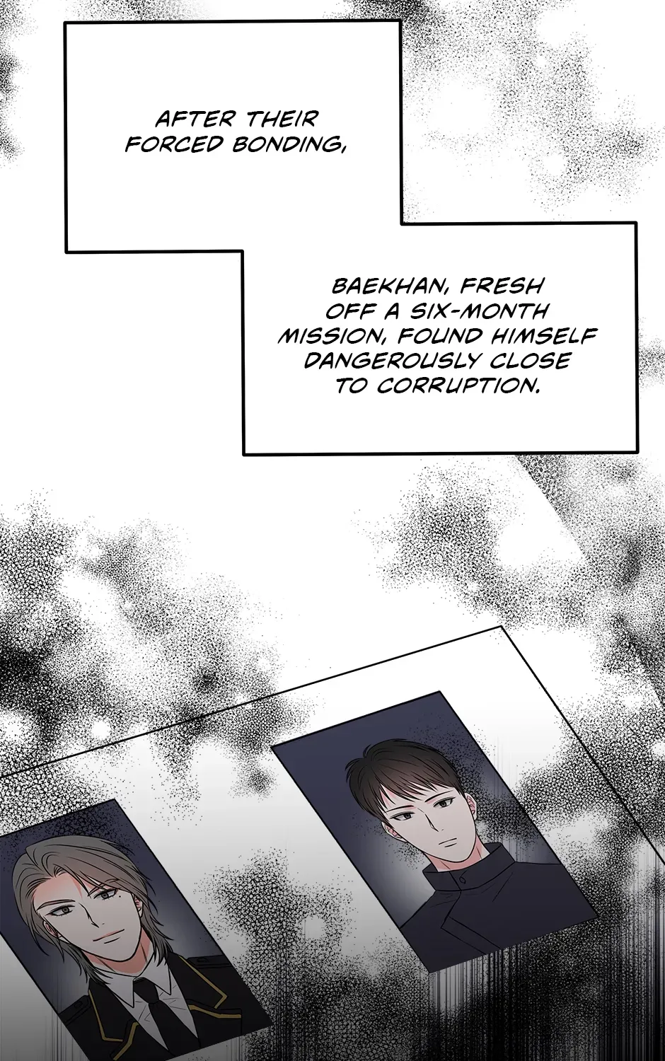Read Long Live Hatred chapter 4 image 166 on Lezhin