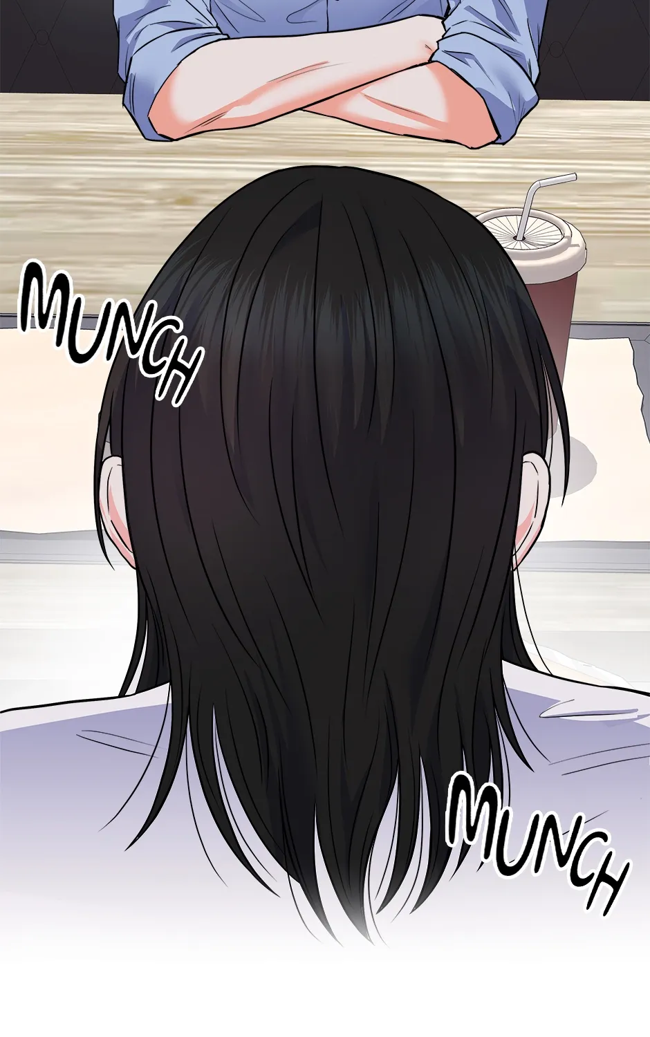 Read Long Live Hatred chapter 4 image 20 on Lezhin