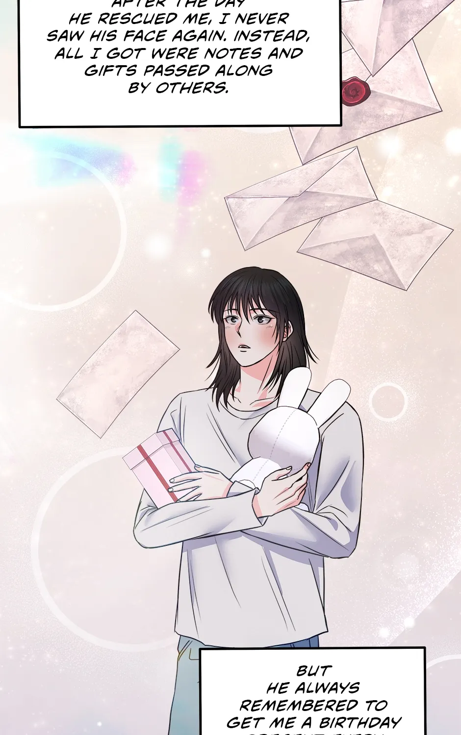 Read Long Live Hatred chapter 4 image 42 on Lezhin