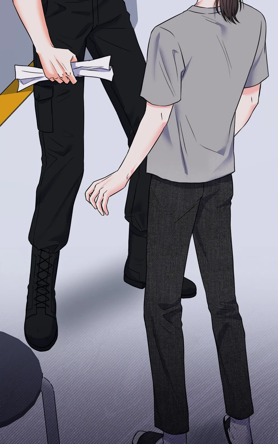 Read Long Live Hatred chapter 4 image 60 on Lezhin