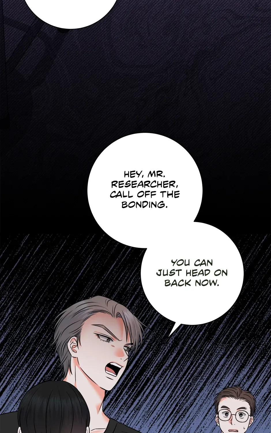 Read Long Live Hatred chapter 4 image 62 on Lezhin