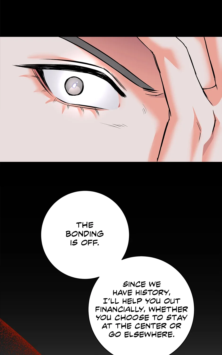 Read Long Live Hatred chapter 4 image 70 on Lezhin