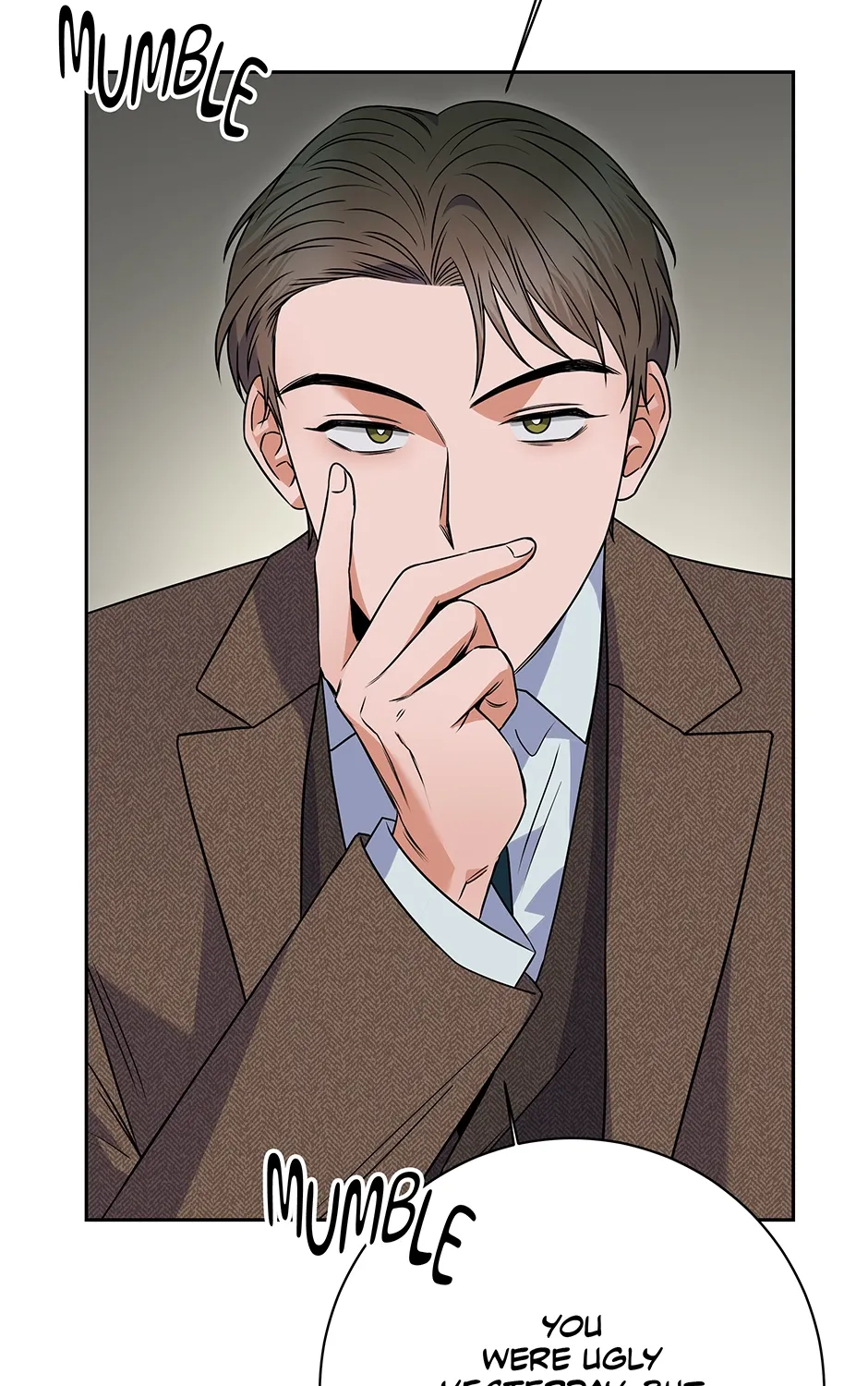 Read Long Live Hatred chapter 40 image 110 on Lezhin