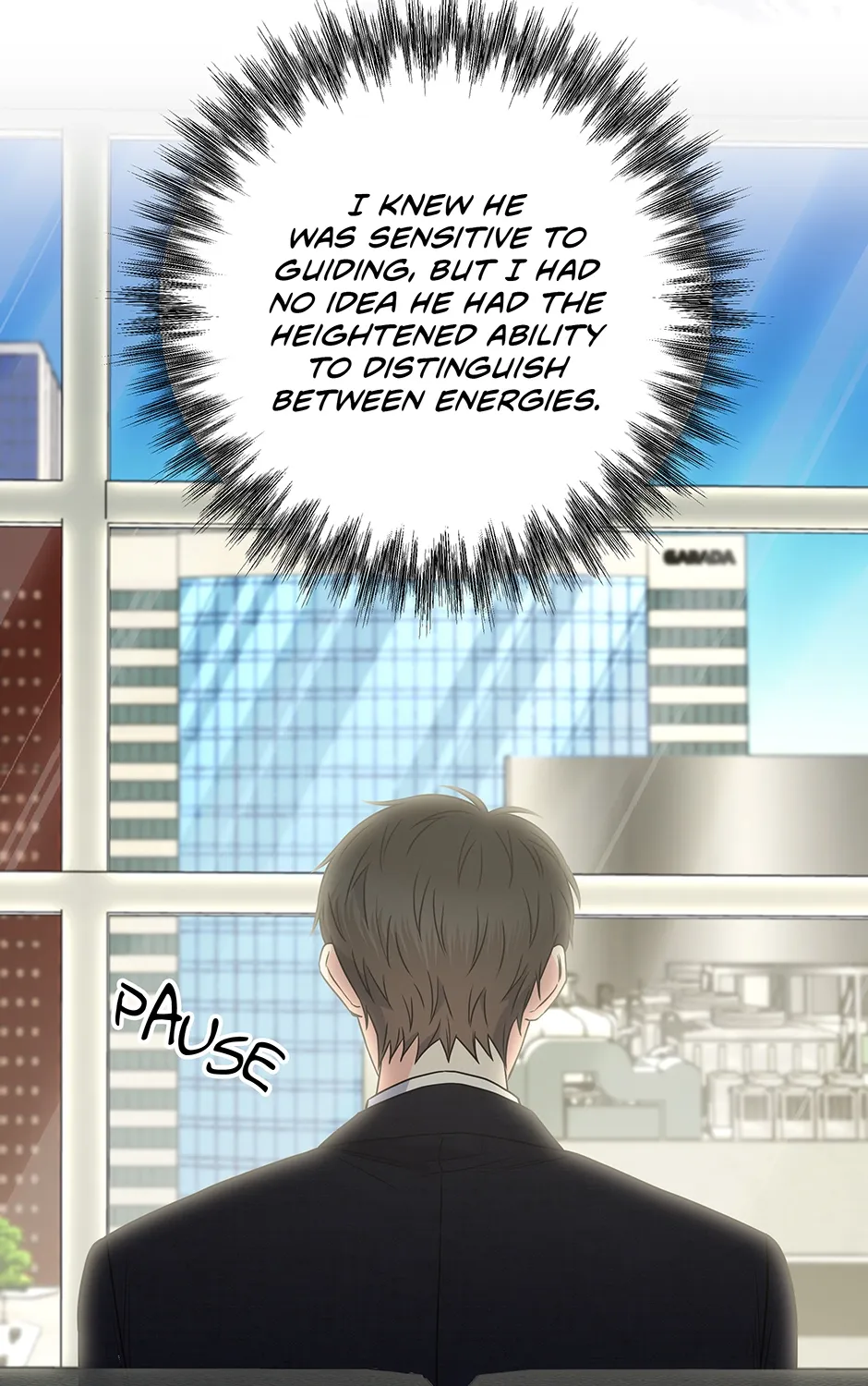 Read Long Live Hatred chapter 40 image 120 on Lezhin