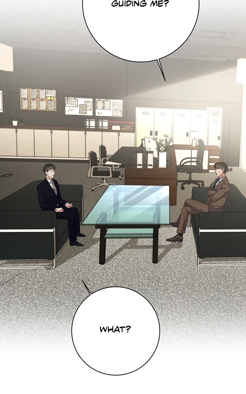 Read Long Live Hatred chapter 40 image 130 on Lezhin