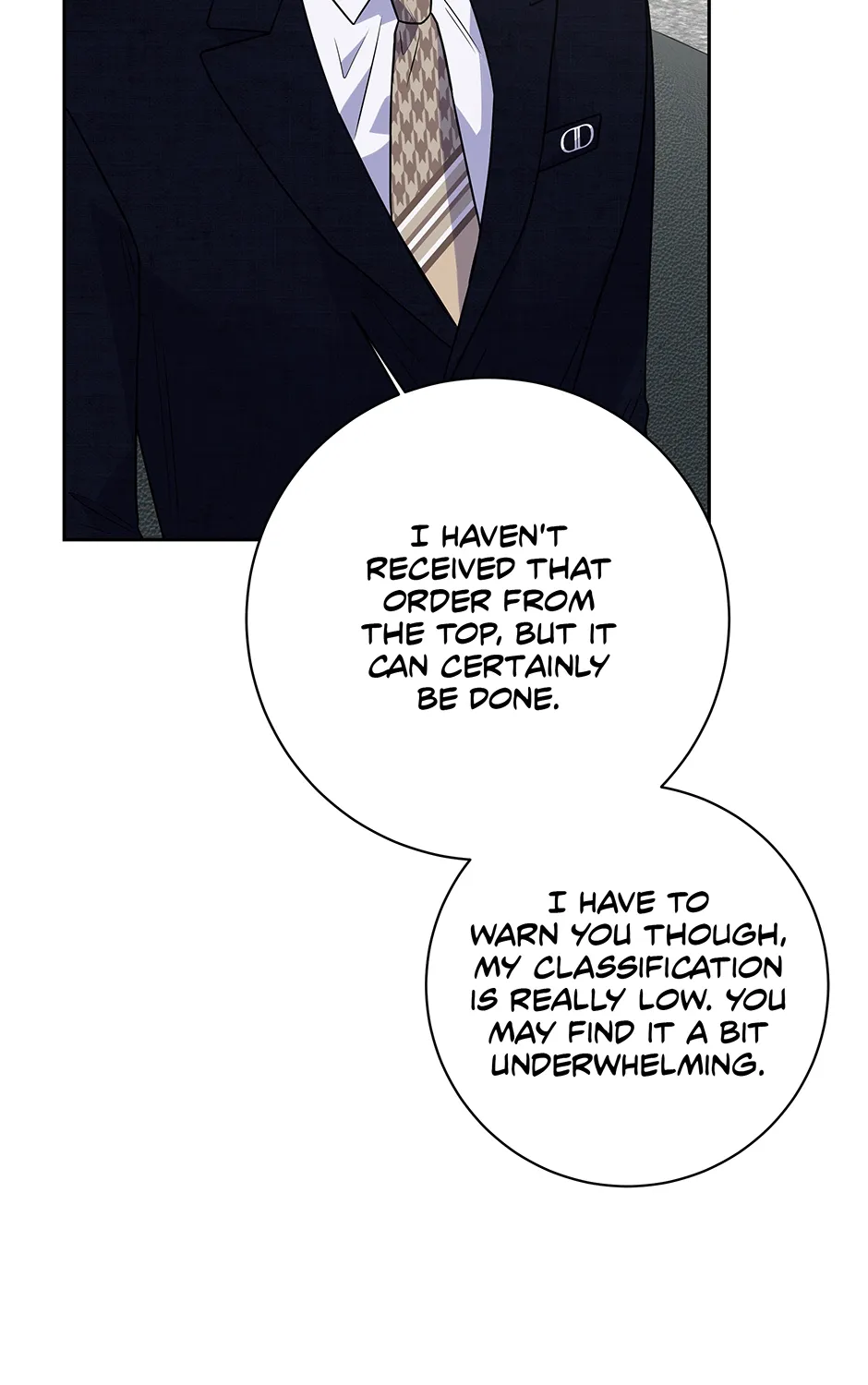 Read Long Live Hatred chapter 40 image 136 on Lezhin
