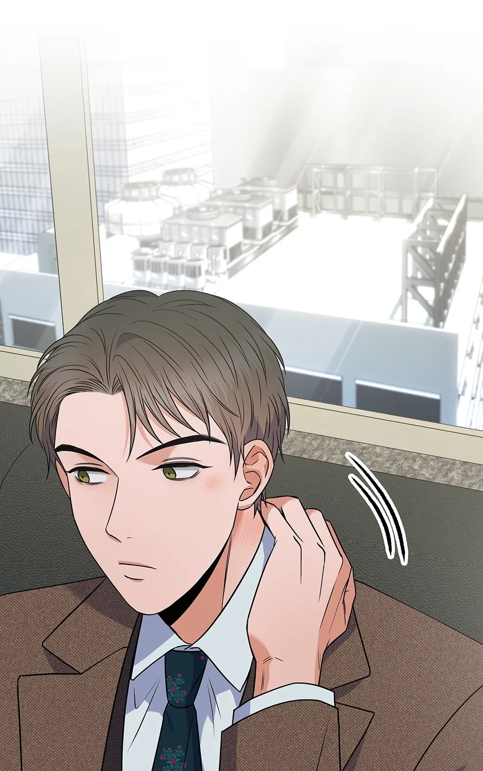 Read Long Live Hatred chapter 40 image 144 on Lezhin